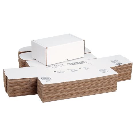 tuck top mailing boxes